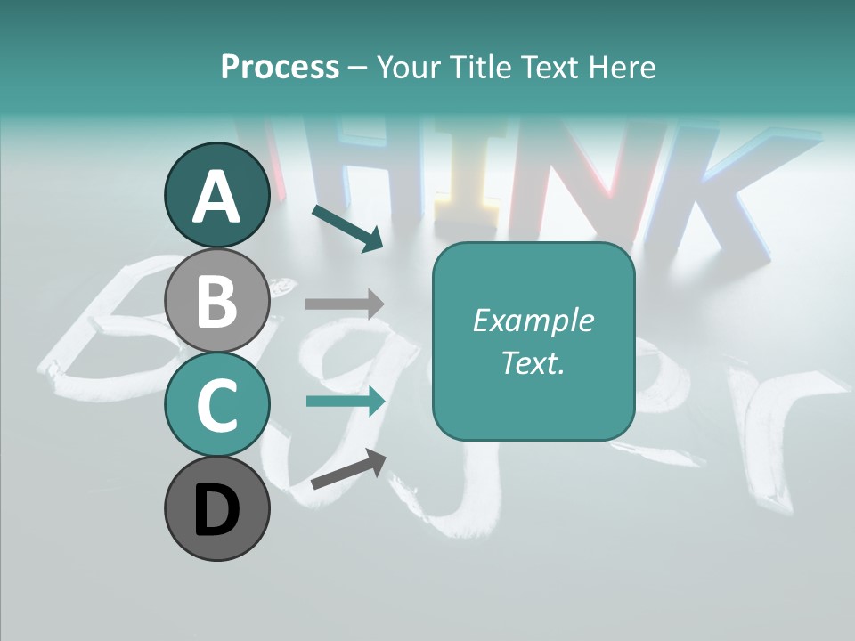 Universal Abstract Draw PowerPoint Template