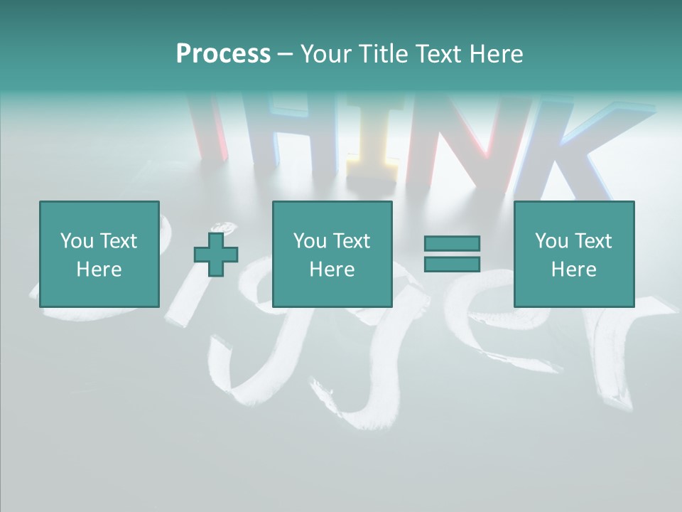 Universal Abstract Draw PowerPoint Template