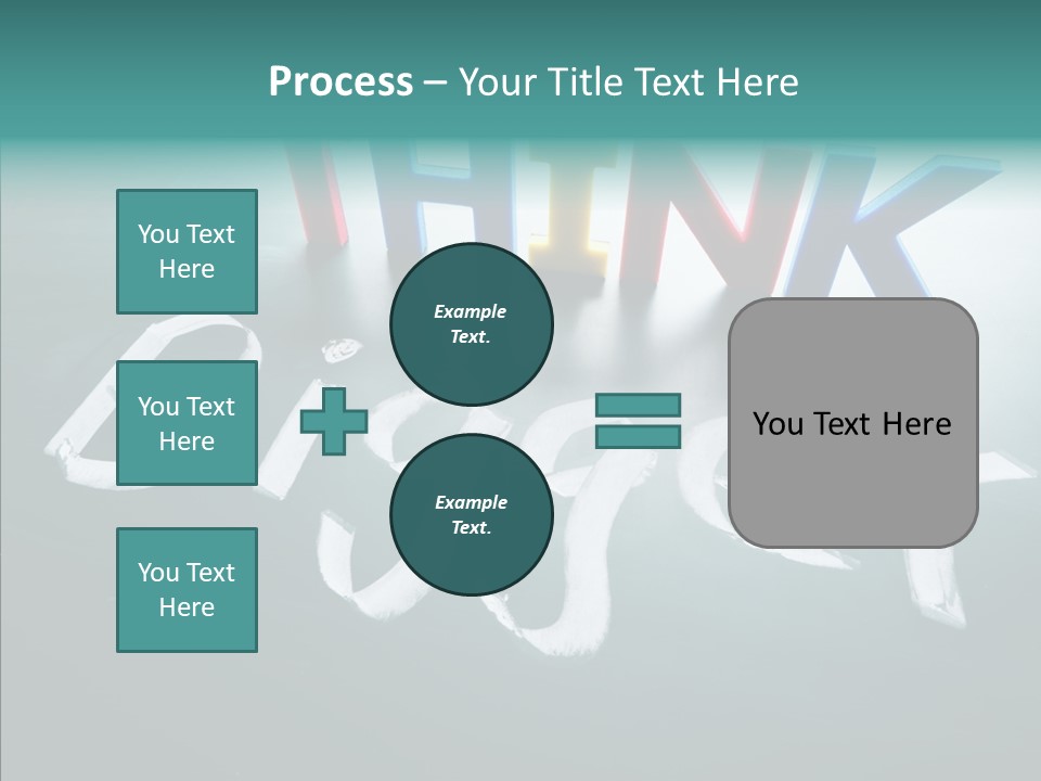 Universal Abstract Draw PowerPoint Template