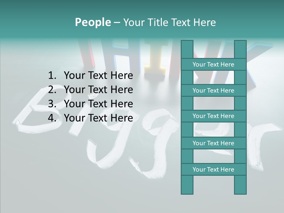 Universal Abstract Draw PowerPoint Template