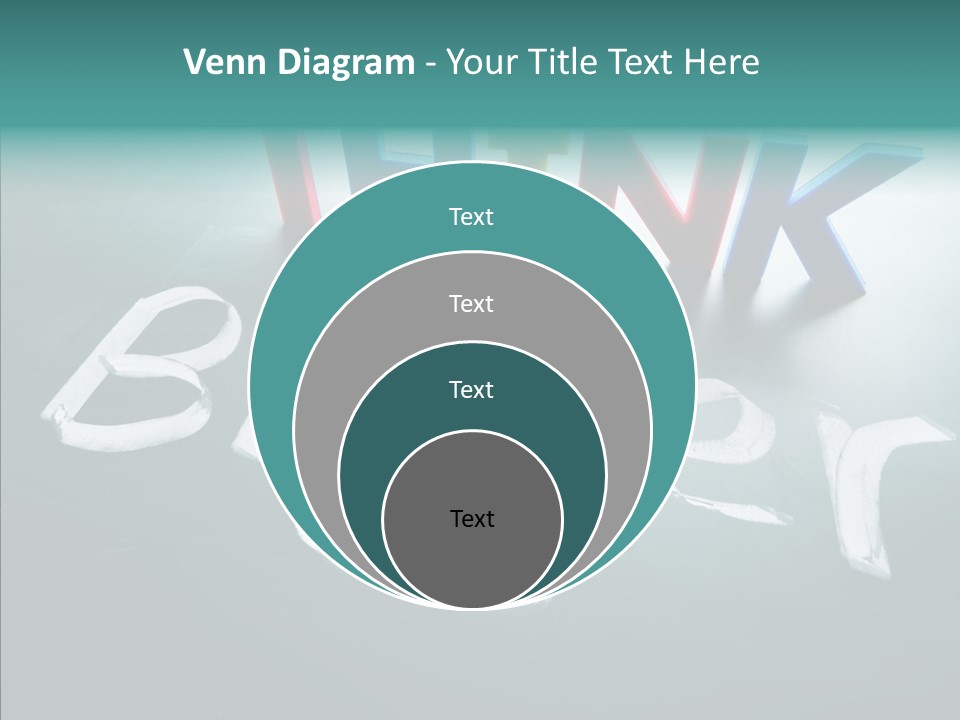 Universal Abstract Draw PowerPoint Template