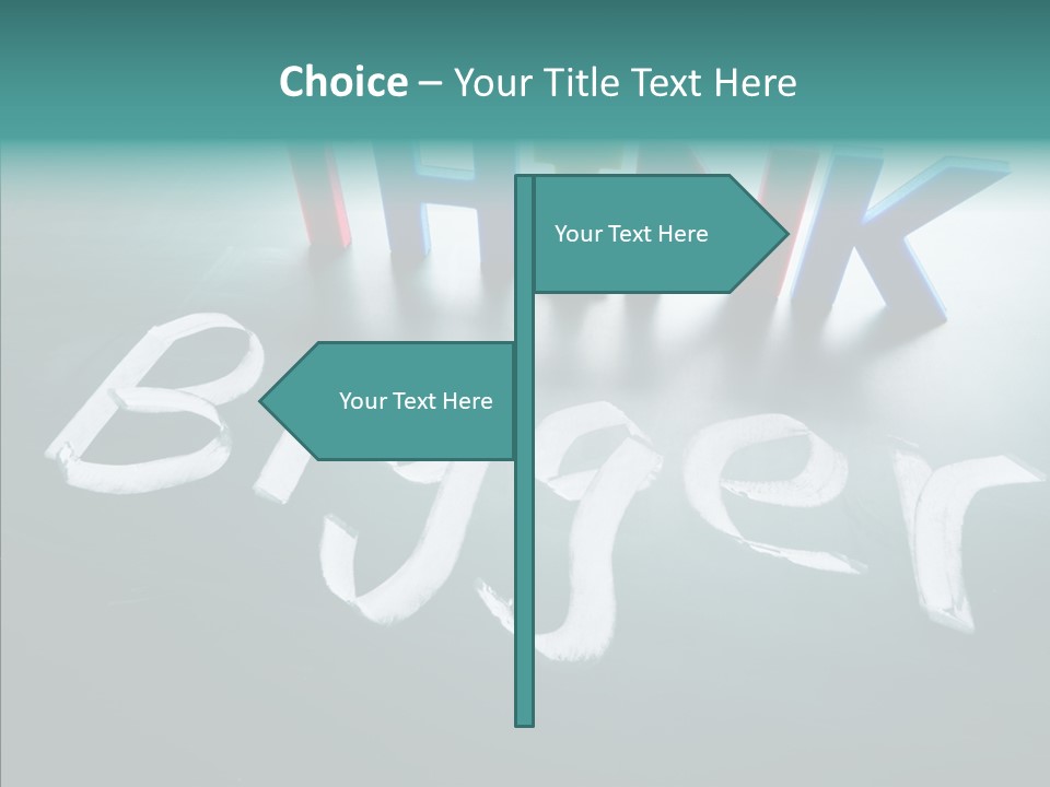 Universal Abstract Draw PowerPoint Template