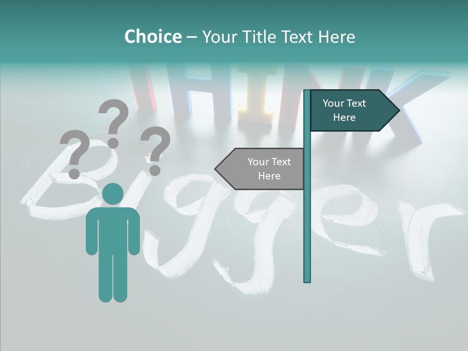 Universal Abstract Draw PowerPoint Template