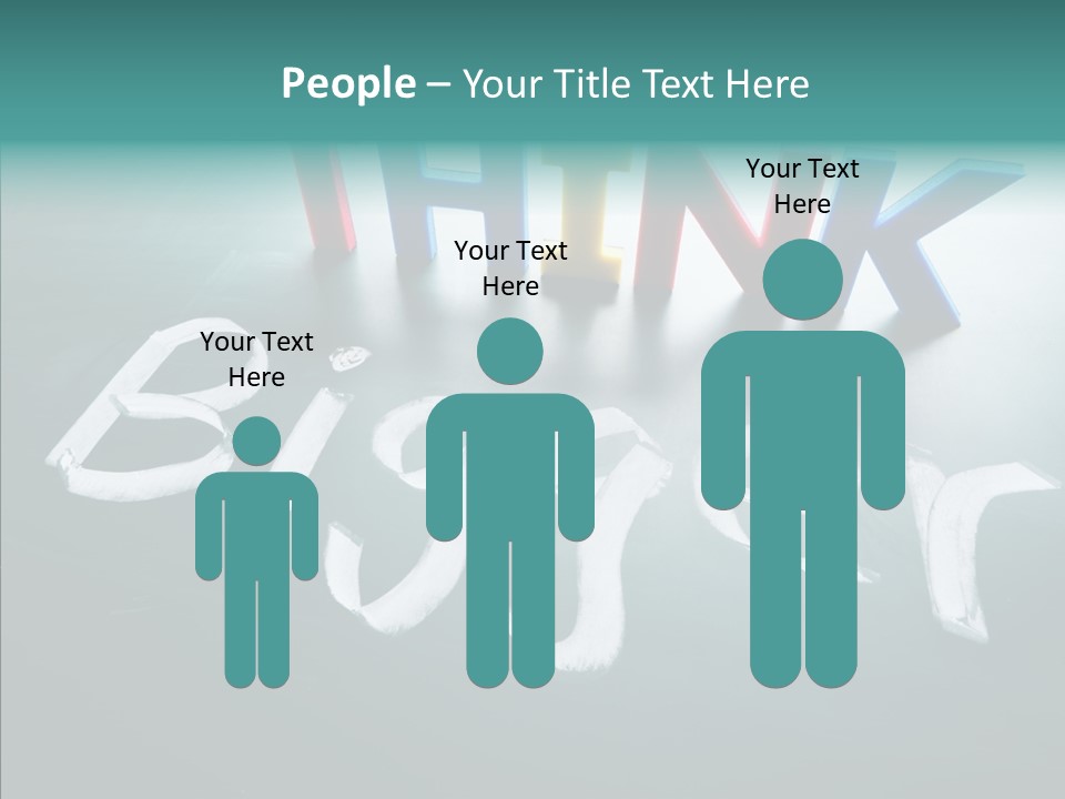 Universal Abstract Draw PowerPoint Template