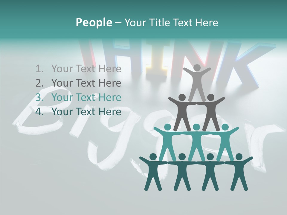 Universal Abstract Draw PowerPoint Template