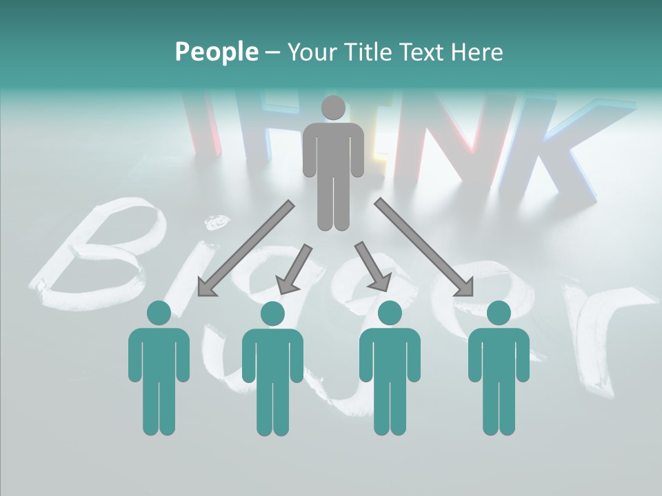 Universal Abstract Draw PowerPoint Template