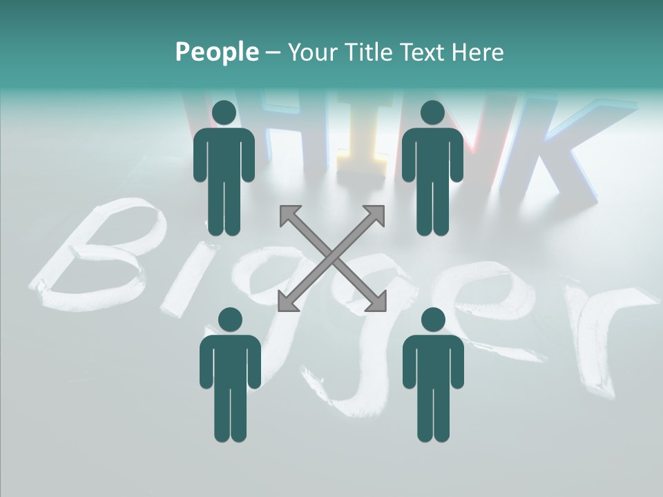 Universal Abstract Draw PowerPoint Template