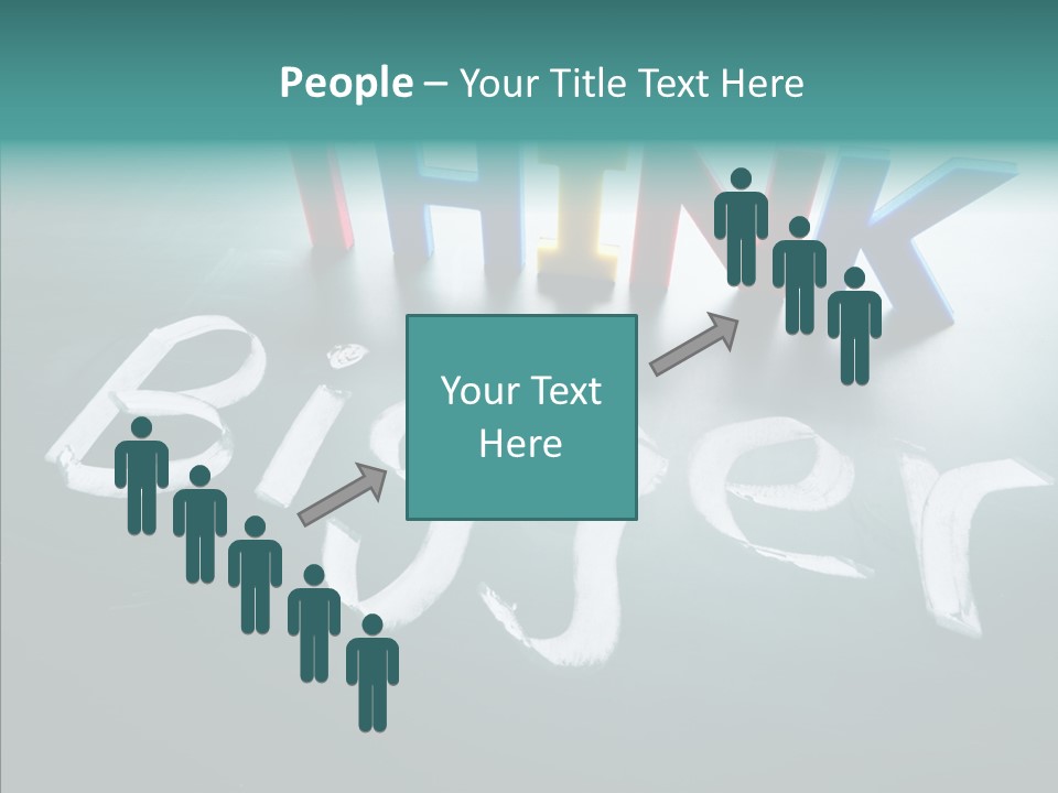 Universal Abstract Draw PowerPoint Template