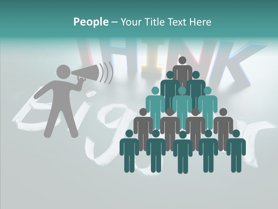 Universal Abstract Draw PowerPoint Template