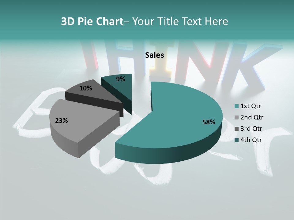 Universal Abstract Draw PowerPoint Template