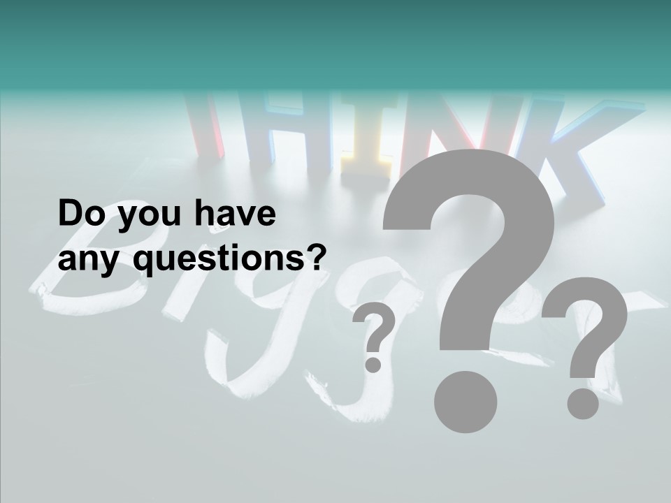 Universal Abstract Draw PowerPoint Template