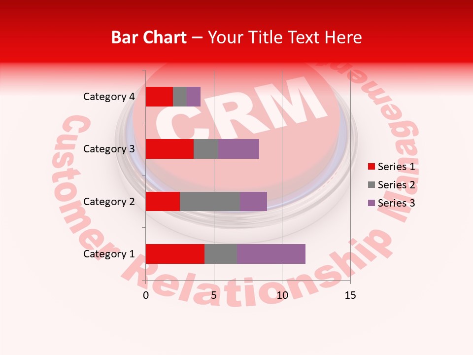Cycle System Strategy PowerPoint Template