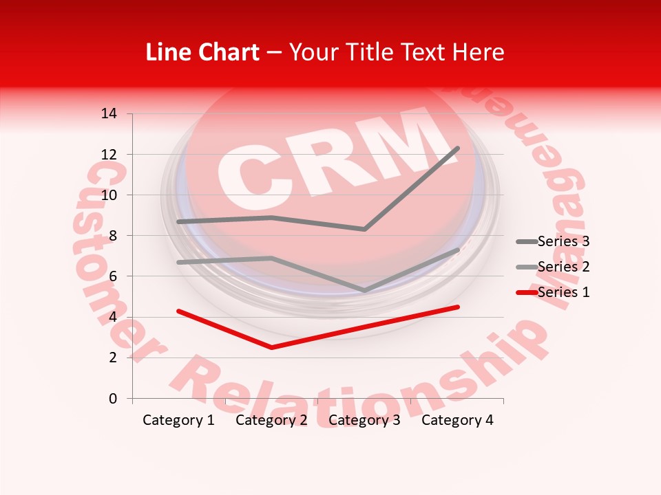 Cycle System Strategy PowerPoint Template