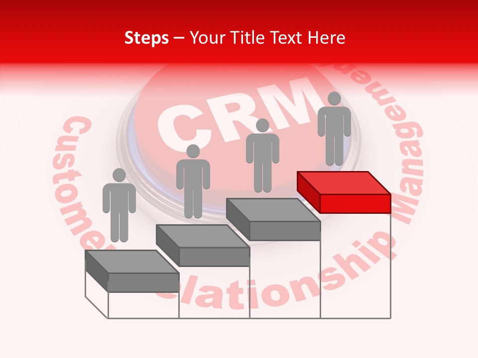 Cycle System Strategy PowerPoint Template