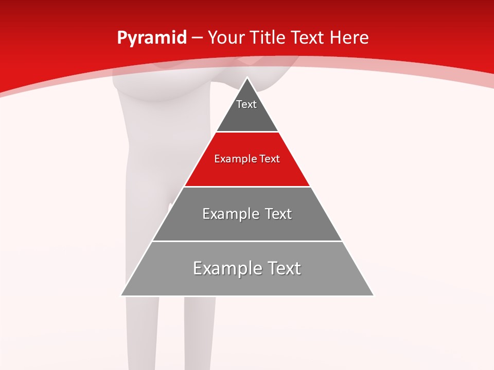 Male Holiday Investment PowerPoint Template