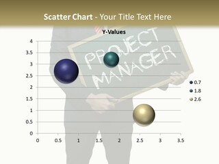 Concept Man Project PowerPoint Template