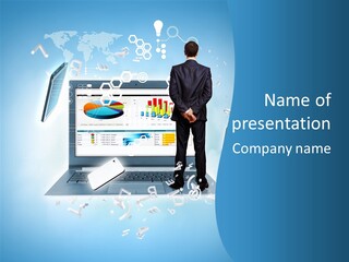 Concept Work Corporate PowerPoint Template