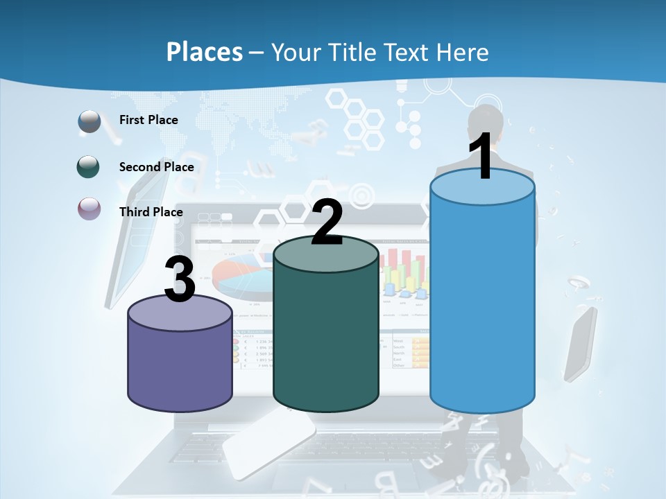 Concept Work Corporate PowerPoint Template