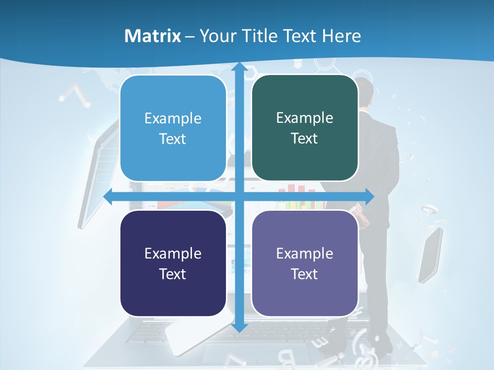 Concept Work Corporate PowerPoint Template
