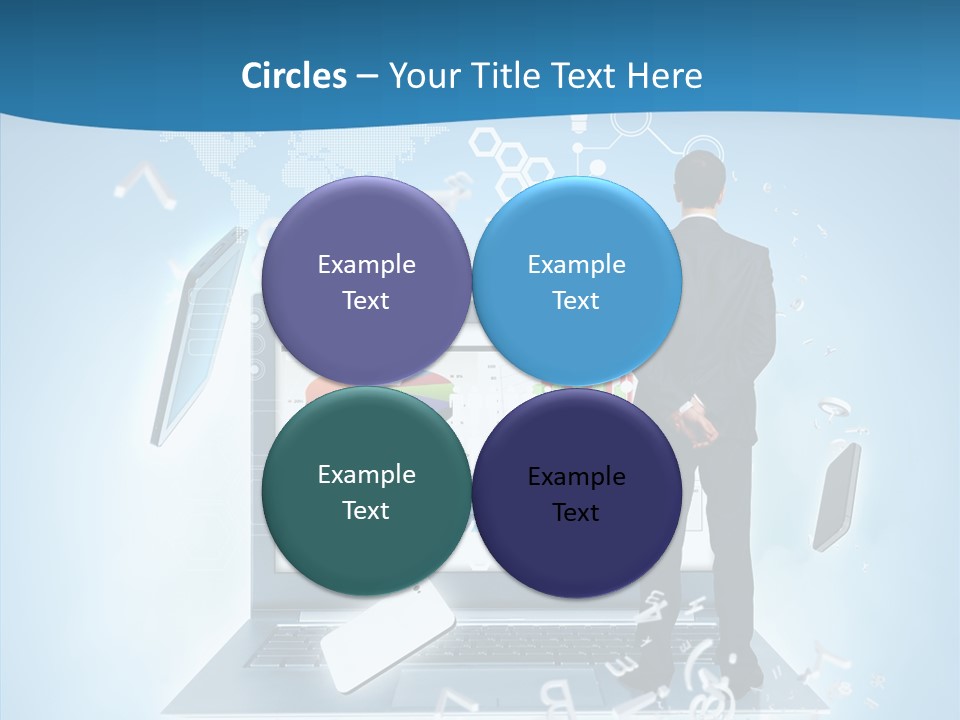 Concept Work Corporate PowerPoint Template