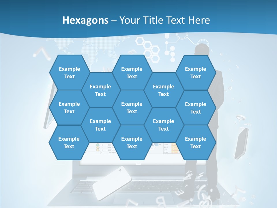 Concept Work Corporate PowerPoint Template