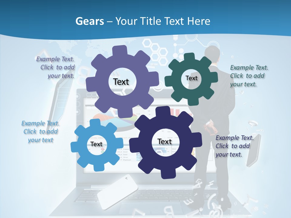 Concept Work Corporate PowerPoint Template
