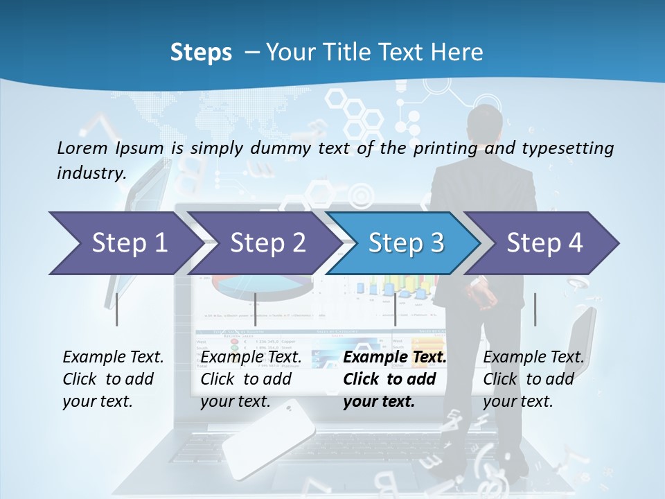 Concept Work Corporate PowerPoint Template