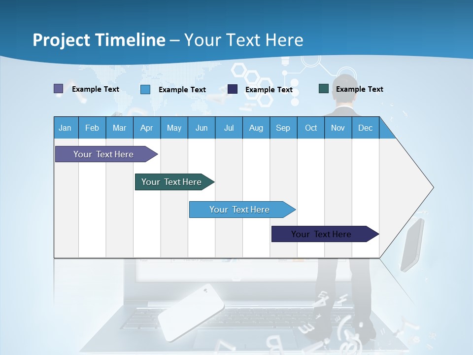 Concept Work Corporate PowerPoint Template