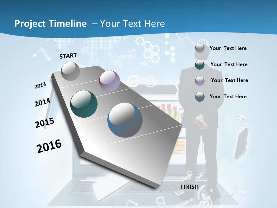 Concept Work Corporate PowerPoint Template