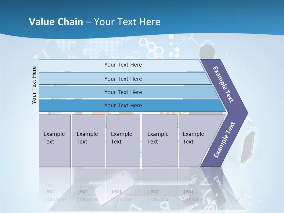 Concept Work Corporate PowerPoint Template
