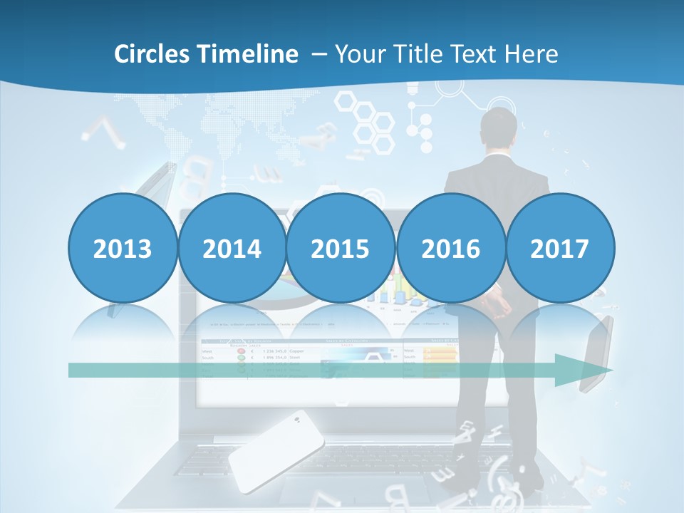 Concept Work Corporate PowerPoint Template