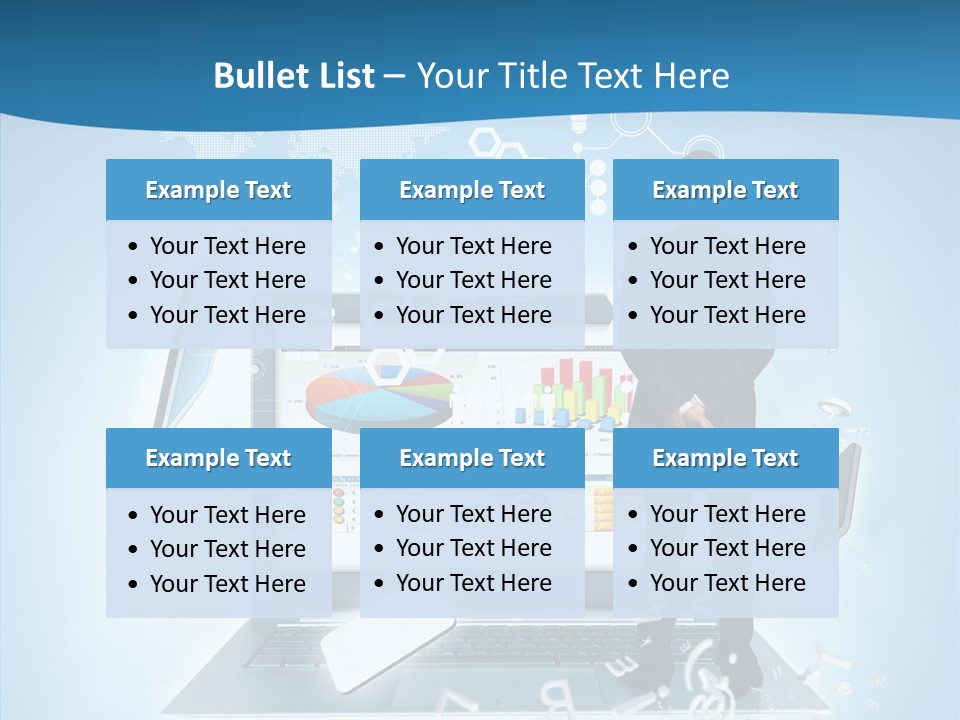 Concept Work Corporate PowerPoint Template