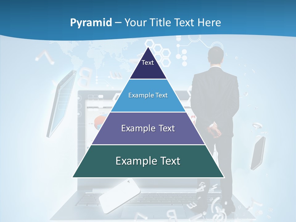 Concept Work Corporate PowerPoint Template