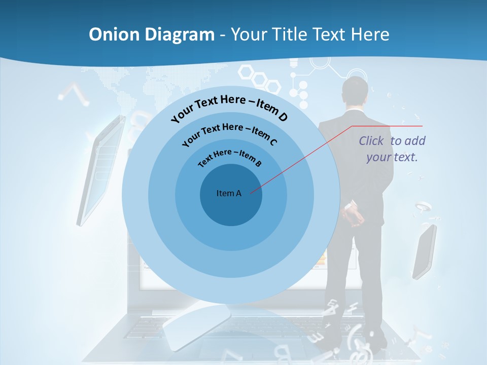Concept Work Corporate PowerPoint Template