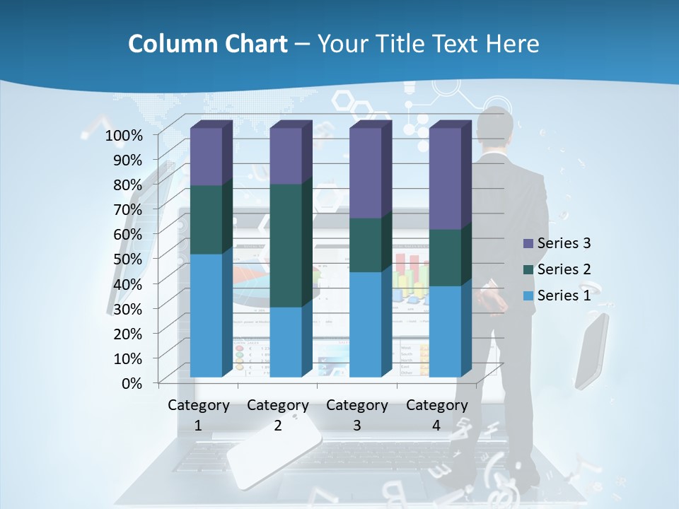 Concept Work Corporate PowerPoint Template