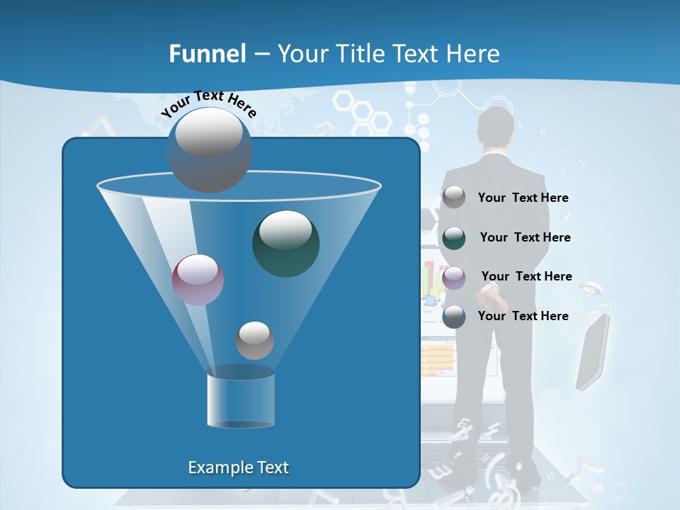 Concept Work Corporate PowerPoint Template