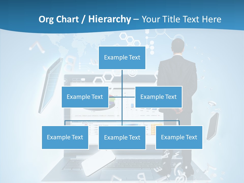 Concept Work Corporate PowerPoint Template