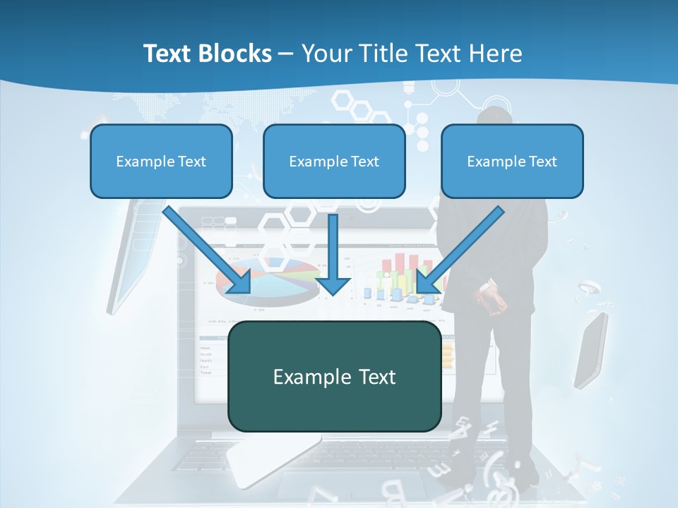 Concept Work Corporate PowerPoint Template