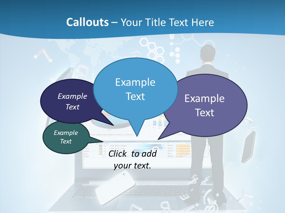 Concept Work Corporate PowerPoint Template