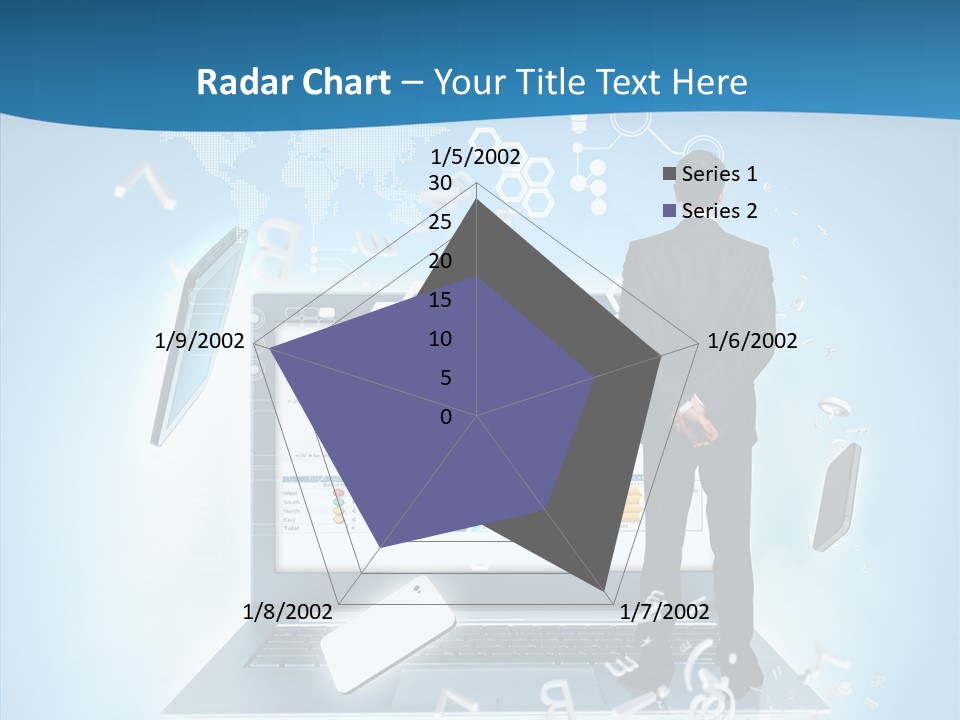Concept Work Corporate PowerPoint Template