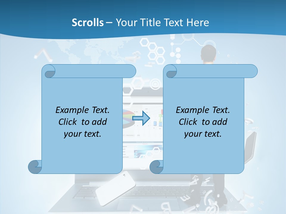 Concept Work Corporate PowerPoint Template