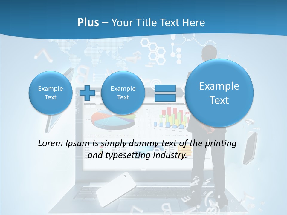 Concept Work Corporate PowerPoint Template