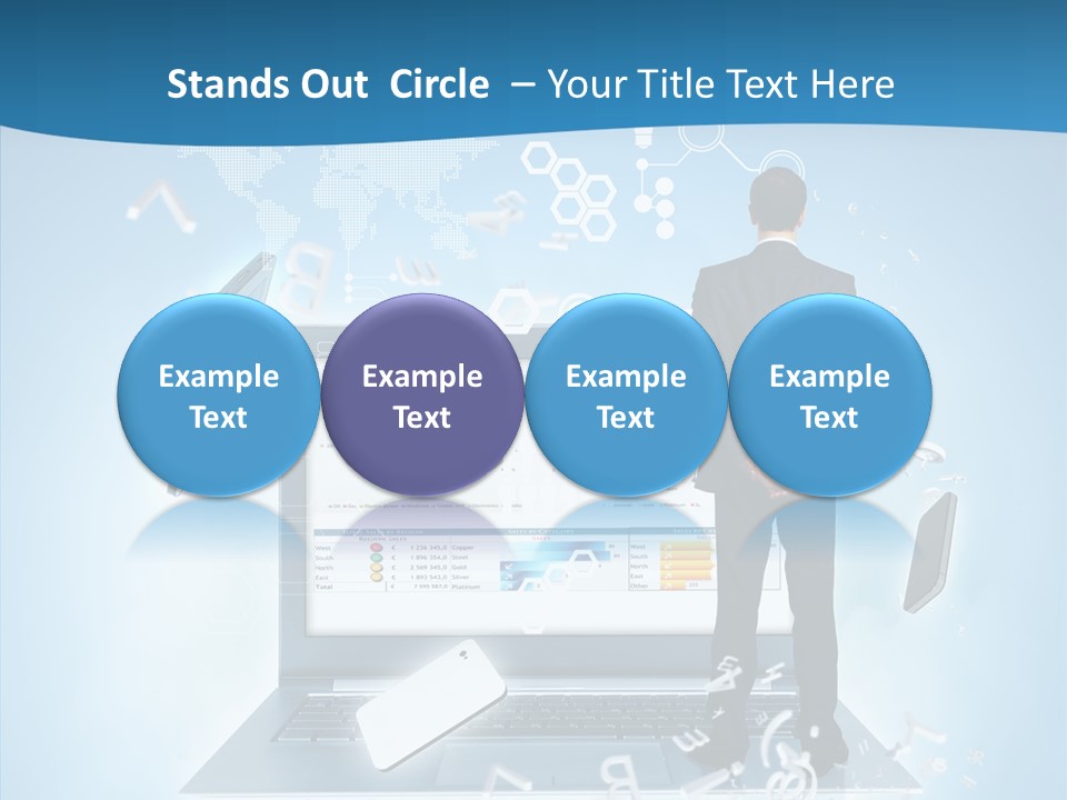 Concept Work Corporate PowerPoint Template