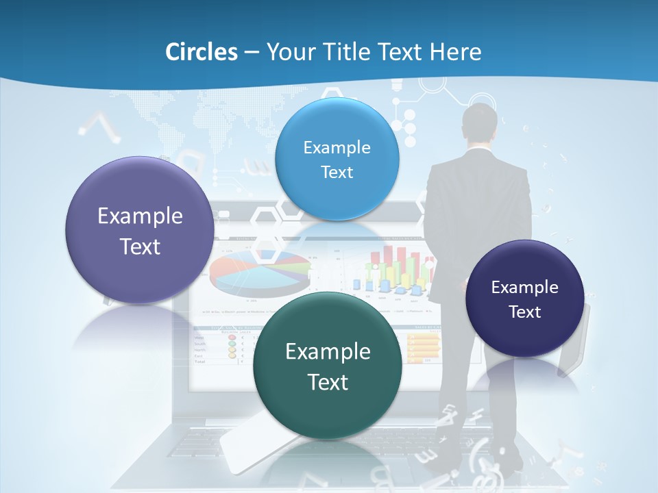 Concept Work Corporate PowerPoint Template