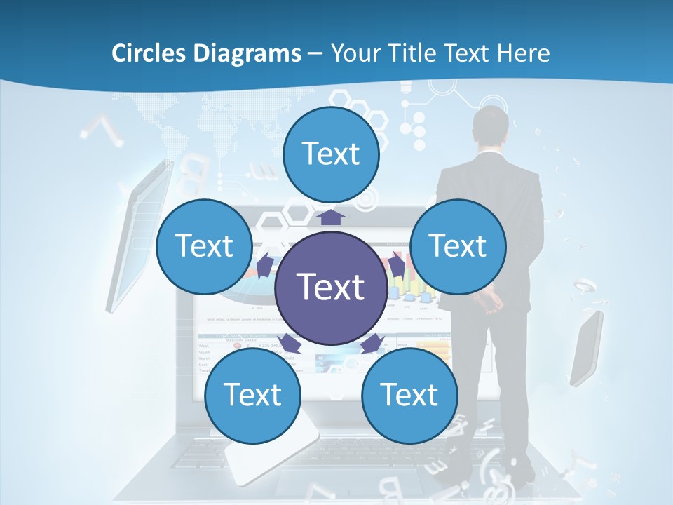 Concept Work Corporate PowerPoint Template