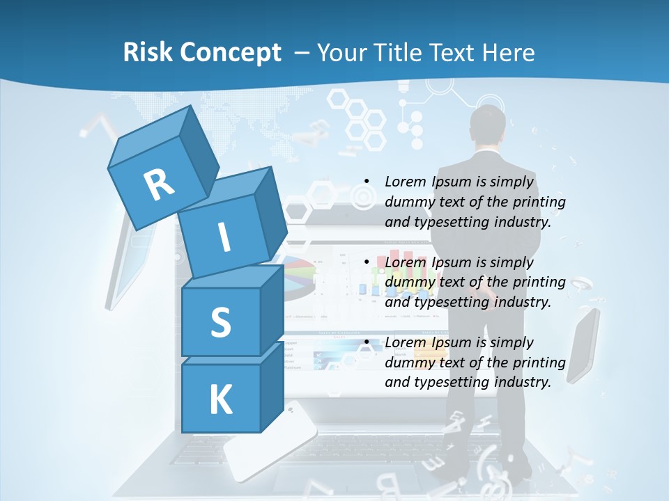 Concept Work Corporate PowerPoint Template