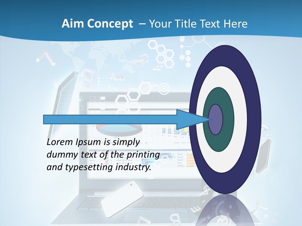 Concept Work Corporate PowerPoint Template