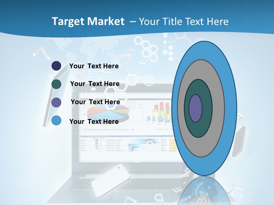 Concept Work Corporate PowerPoint Template