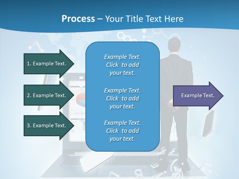 Concept Work Corporate PowerPoint Template