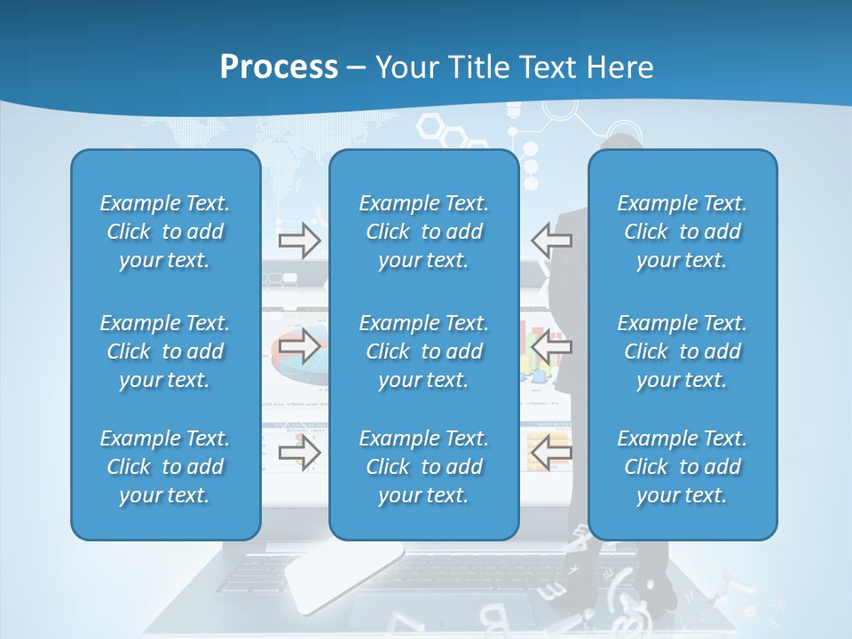 Concept Work Corporate PowerPoint Template